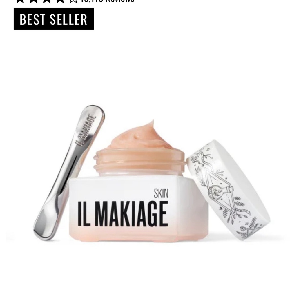 Il Makiage Power Redo Wrinkle Filler
